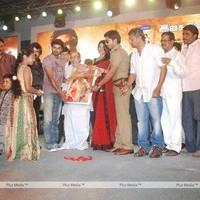 Simbu's Osthi Audio Release Function - Pictures | Picture 106073